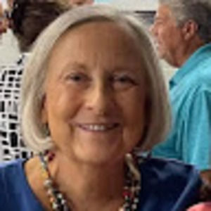 Meet your Posher, Pamela